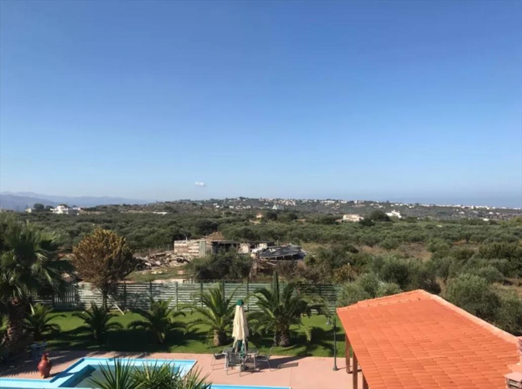 Недвижимость 270м² в Ханья, Греция № 4605