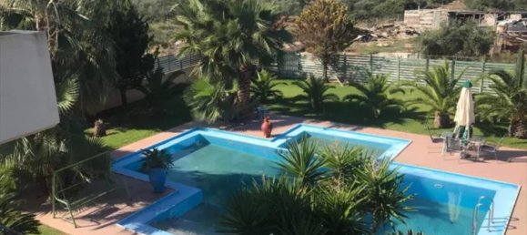 Недвижимость 270м² в Ханья, Греция № 4605 4