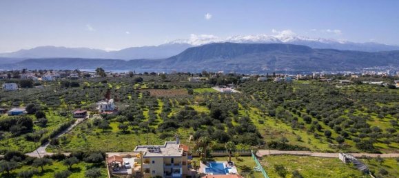 5 dormitorios propiedad en venta en Chania, Crete, Greece № 4605 10