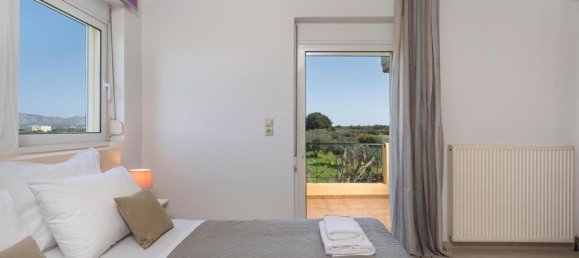 5 dormitorios propiedad en venta en Chania, Crete, Greece № 4605 3