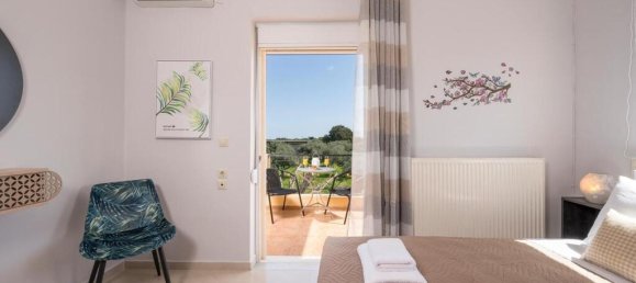 5 dormitorios propiedad en venta en Chania, Crete, Greece № 4605 18