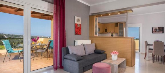 5 dormitorios propiedad en venta en Chania, Crete, Greece № 4605 16