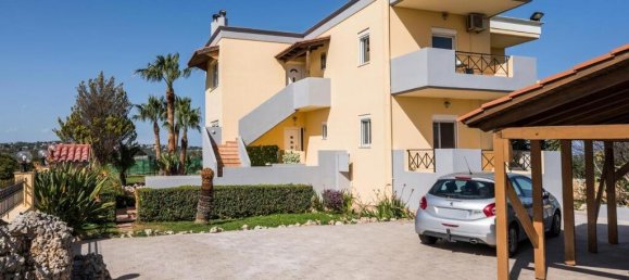 5 dormitorios propiedad en venta en Chania, Crete, Greece № 4605 7