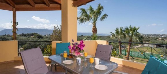 5 dormitorios propiedad en venta en Chania, Crete, Greece № 4605 13