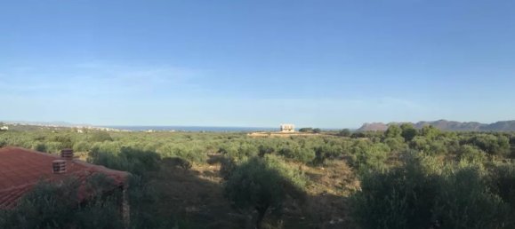 Недвижимость 270м² в Ханья, Греция № 4605 2