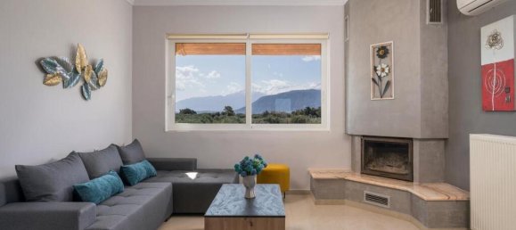 5 dormitorios propiedad en venta en Chania, Crete, Greece № 4605 14