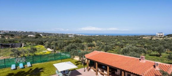 5 dormitorios propiedad en venta en Chania, Crete, Greece № 4605 12