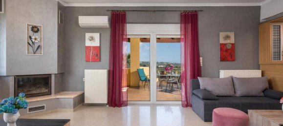 5 dormitorios propiedad en venta en Chania, Crete, Greece № 4605 6