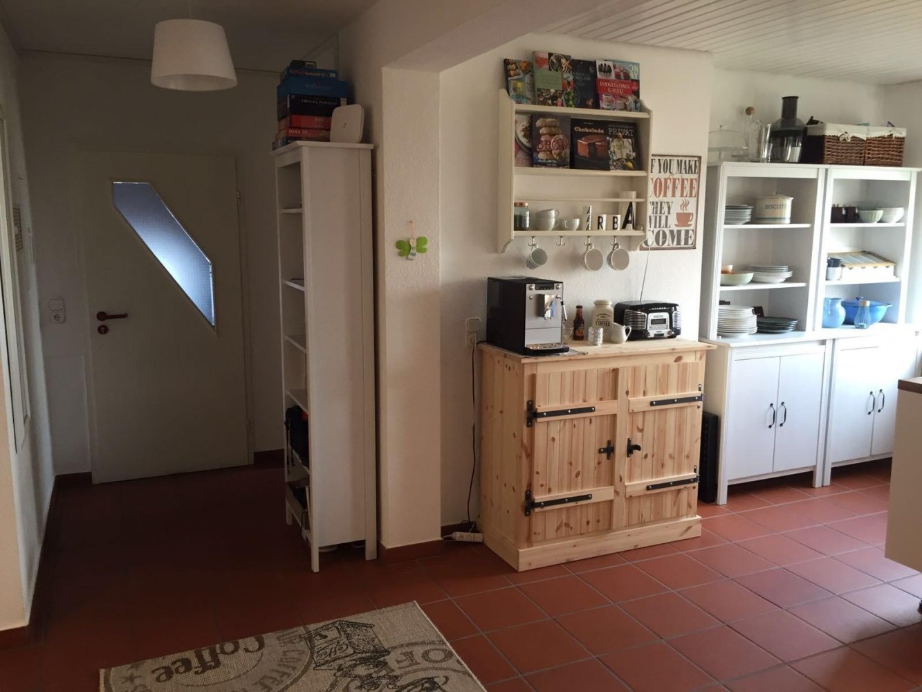 2 bedrooms Apartment in Schwalm-Eder, Germany No. 296429