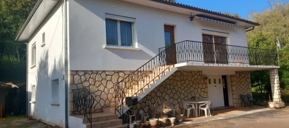 4 bedrooms Villa in Fumel, France No. 323710 4