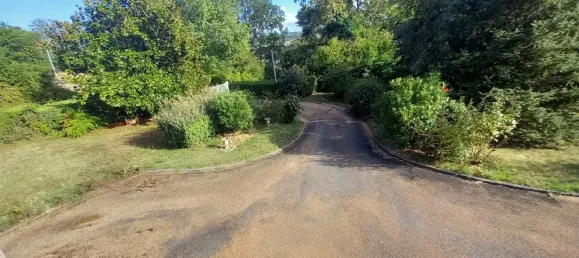 4 bedrooms Villa in Fumel, France No. 323710 8