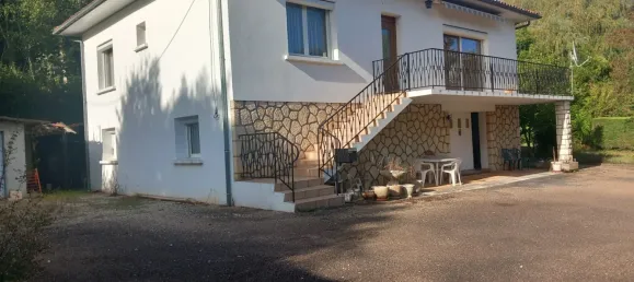 4 bedrooms Villa in Fumel, France No. 323710 2