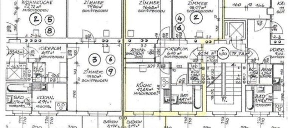 2 rooms Apartment in Wels, Austria No. 203886 18