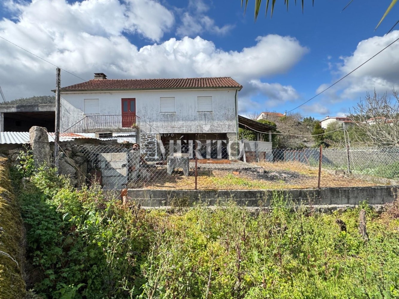 3 غرف نوم منزل في Barcelos, Portugal رقم 298466