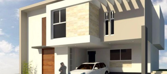 3 chambres Maison à San Luis Potosi, Mexico No. 158386 2