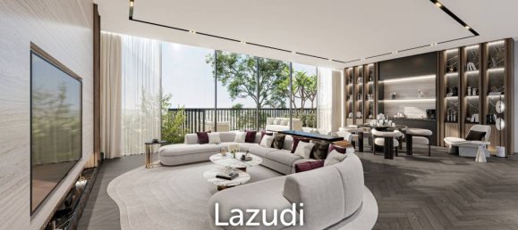 6 bedrooms Villa in Dubai, UAE No. 17934 3