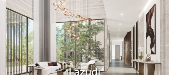 6 bedrooms Villa in Dubai, UAE No. 17934 4