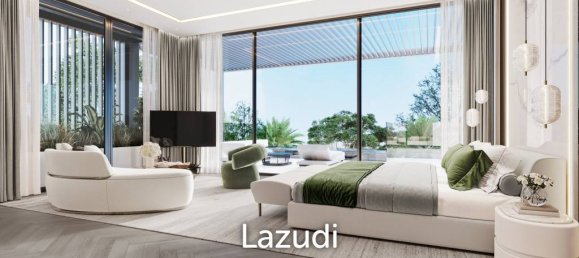 6 bedrooms Villa in Dubai, UAE No. 17934 8