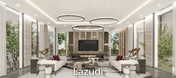 6 bedrooms Villa in Dubai, UAE No. 17934 2