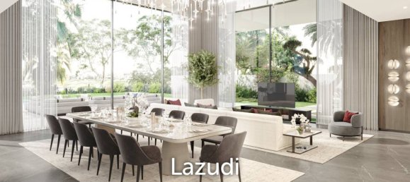 6 bedrooms Villa in Dubai, UAE No. 17934 5