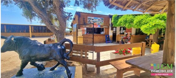 Imóvel comercial em Le Grau-du-Roi, France N.º 106034 6