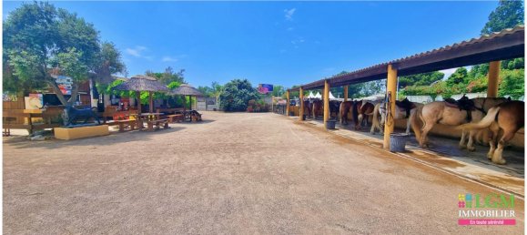 Imóvel comercial em Le Grau-du-Roi, France N.º 106034 3