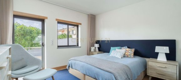 4 bedrooms Villa in Cascais, Portugal No. 137640 48