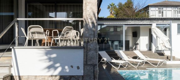 4 bedrooms Villa in Cascais, Portugal No. 137640 39