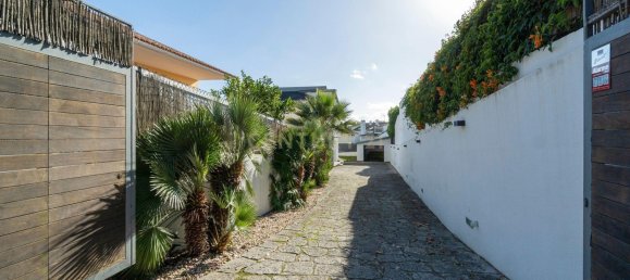 4 bedrooms Villa in Cascais, Portugal No. 137640 49