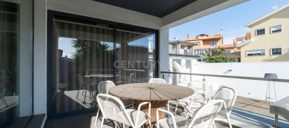 4 bedrooms Villa in Cascais, Portugal No. 137640 37