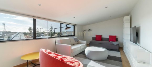 4 bedrooms Villa in Cascais, Portugal No. 137640 43