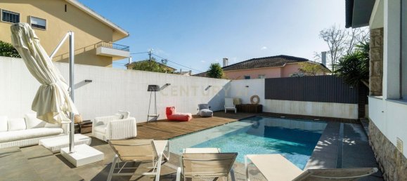 4 bedrooms Villa in Cascais, Portugal No. 137640 45