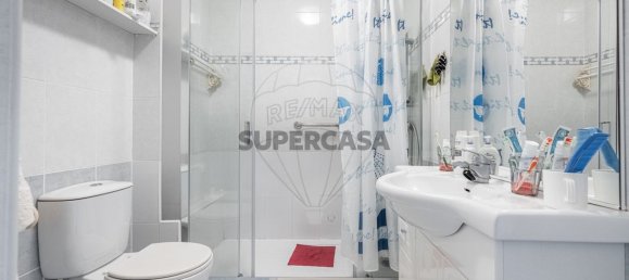 2 Schlafzimmer Wohnung in Braga, Portugal, Nr. 280507 7