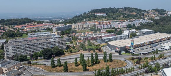 2 Schlafzimmer Wohnung in Braga, Portugal, Nr. 280507 2