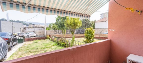 2 Schlafzimmer Wohnung in Braga, Portugal, Nr. 280507 13