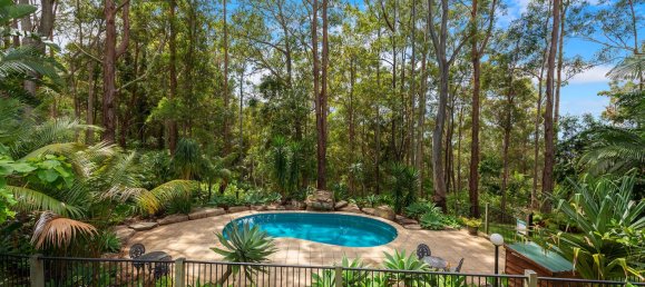 4 Schlafzimmer Haus in Tamborine Mountain, Australia, Nr. 936 20