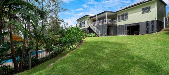 4 Schlafzimmer Haus in Tamborine Mountain, Australia, Nr. 936 21