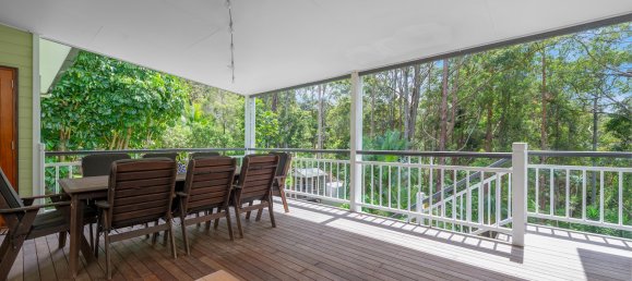 4 Schlafzimmer Haus in Tamborine Mountain, Australia, Nr. 936 19