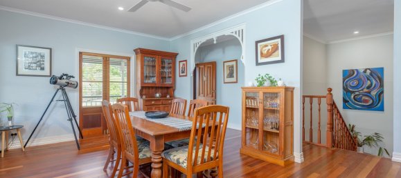 4 Schlafzimmer Haus in Tamborine Mountain, Australia, Nr. 936 8