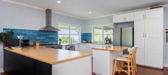 4 Schlafzimmer Haus in Tamborine Mountain, Australia, Nr. 936 11