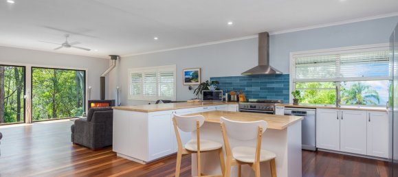 4 Schlafzimmer Haus in Tamborine Mountain, Australia, Nr. 936 9