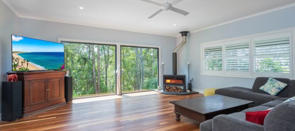 4 Schlafzimmer Haus in Tamborine Mountain, Australia, Nr. 936 4