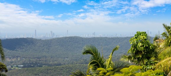 4 Schlafzimmer Haus in Tamborine Mountain, Australia, Nr. 936 5
