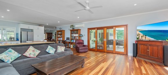 4 Schlafzimmer Haus in Tamborine Mountain, Australia, Nr. 936 12