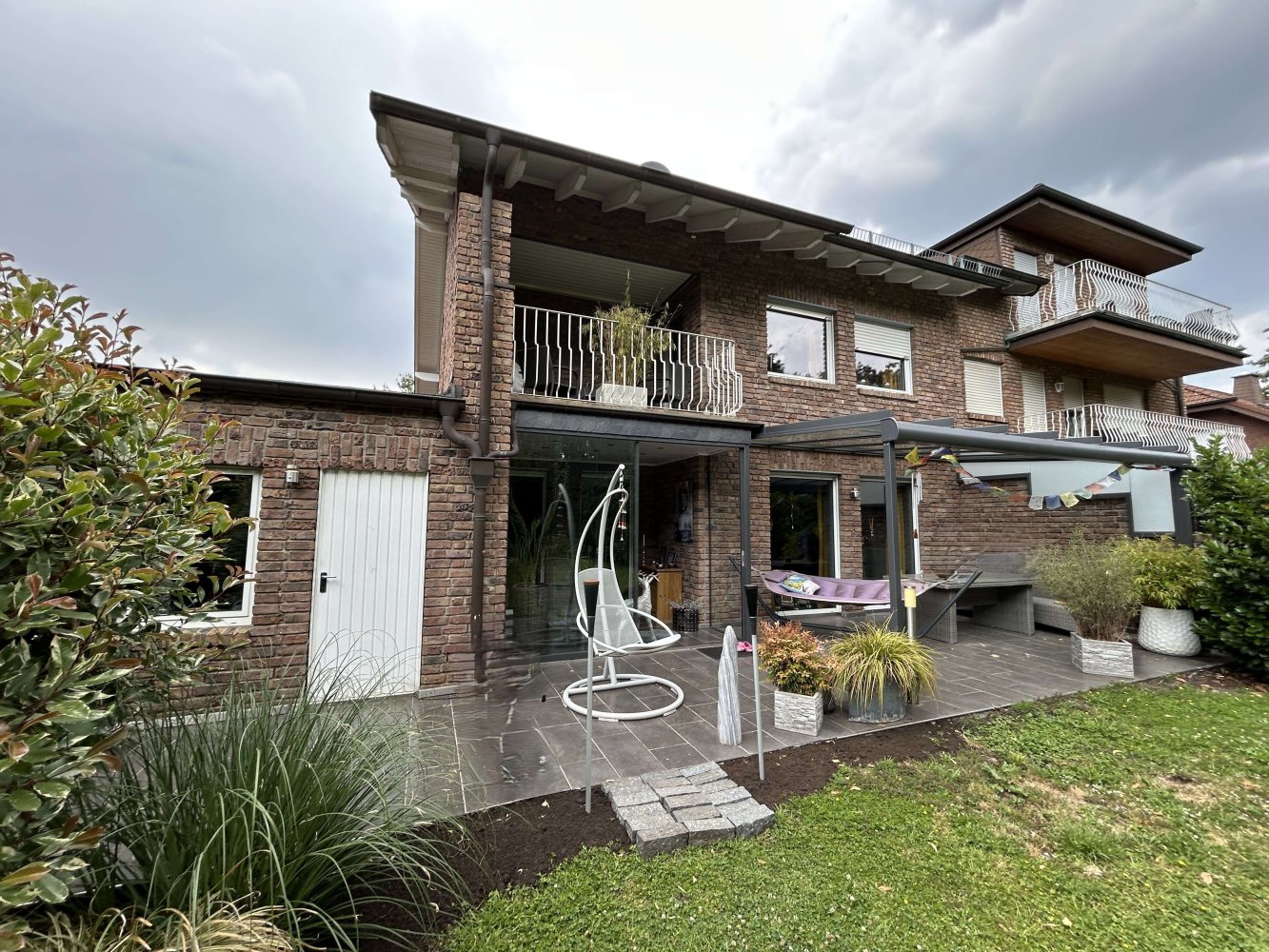 5 bedrooms House in Duren, Germany No. 229541