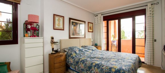 Apartamento de 2 dormitorios en Ojén, Spain No. 36300 6