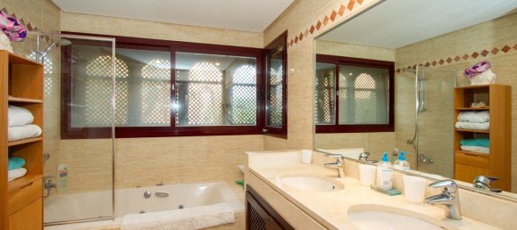 Apartamento de 2 dormitorios en Ojén, Spain No. 36300 2