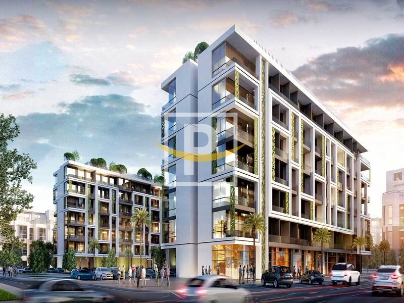 2 bedrooms Apartment in International City, UAE No. 9576