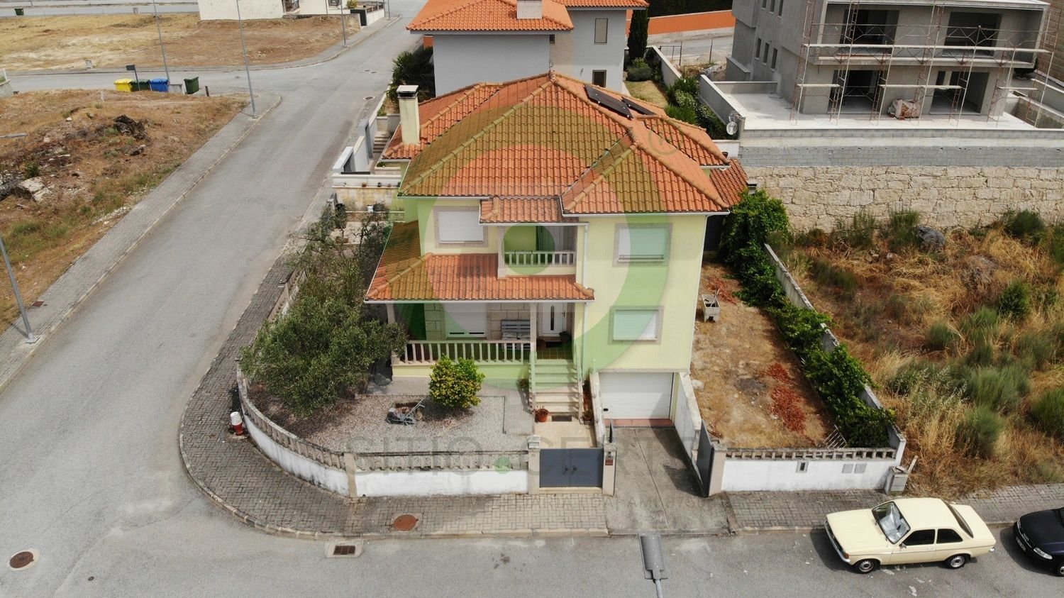 4 bedrooms House in Valpacos, Portugal No. 232852