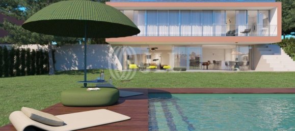 4 Schlafzimmer Haus in Obidos, Portugal, Nr. 109006 3